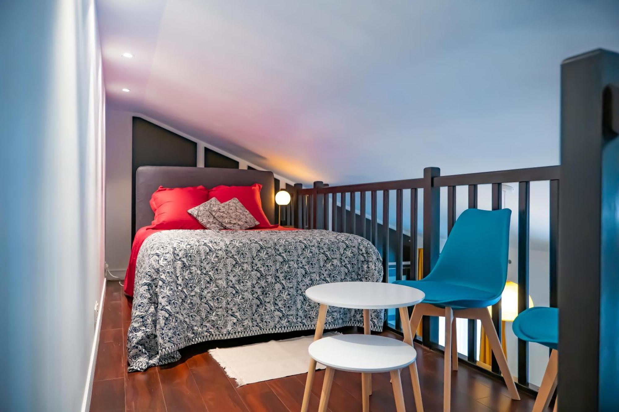 Maison Individuelle Avec Terrasse Nogent Sur Marne Εξωτερικό φωτογραφία